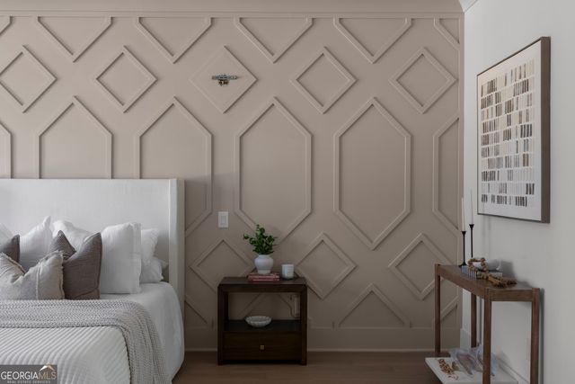 3235 Smithtown Road LOT 1, Suwanee, GA 30024