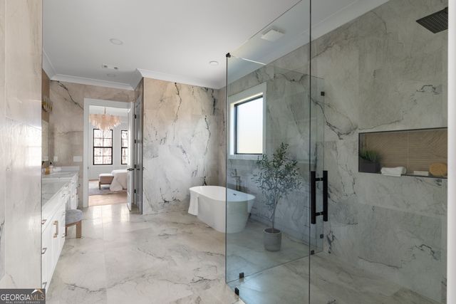 3235 Smithtown Road LOT 1, Suwanee, GA 30024