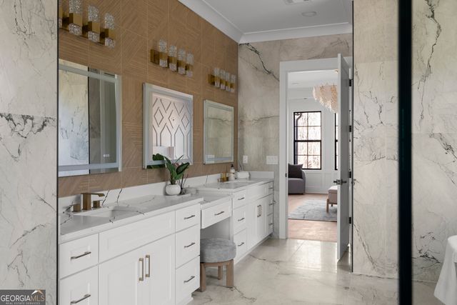 3235 Smithtown Road LOT 1, Suwanee, GA 30024