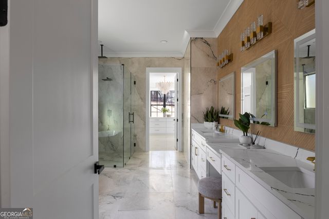 3235 Smithtown Road LOT 1, Suwanee, GA 30024