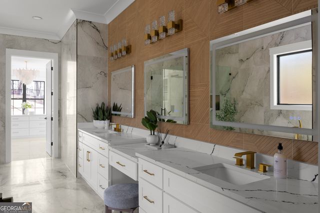 3235 Smithtown Road LOT 1, Suwanee, GA 30024