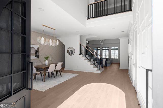 3235 Smithtown Road LOT 1, Suwanee, GA 30024