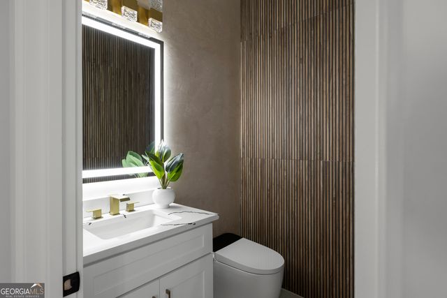 3235 Smithtown Road LOT 1, Suwanee, GA 30024