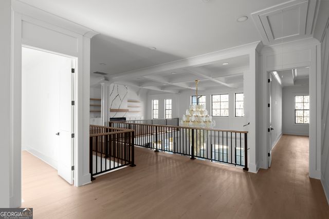 3235 Smithtown Road LOT 1, Suwanee, GA 30024