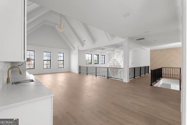 3235 Smithtown Road LOT 1, Suwanee, GA 30024