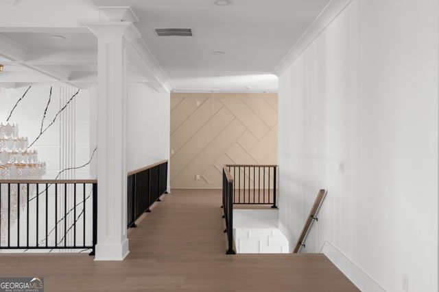 3235 Smithtown Road LOT 1, Suwanee, GA 30024