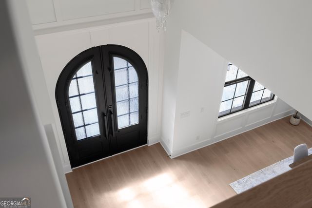 3235 Smithtown Road LOT 1, Suwanee, GA 30024