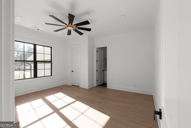 3235 Smithtown Road LOT 1, Suwanee, GA 30024