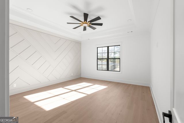 3235 Smithtown Road LOT 1, Suwanee, GA 30024