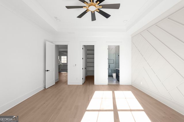 3235 Smithtown Road LOT 1, Suwanee, GA 30024