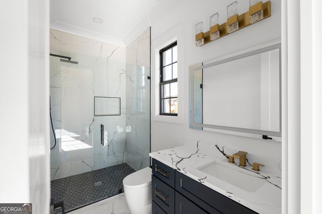 3235 Smithtown Road LOT 1, Suwanee, GA 30024