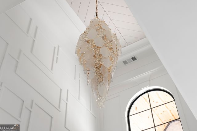 3235 Smithtown Road LOT 1, Suwanee, GA 30024