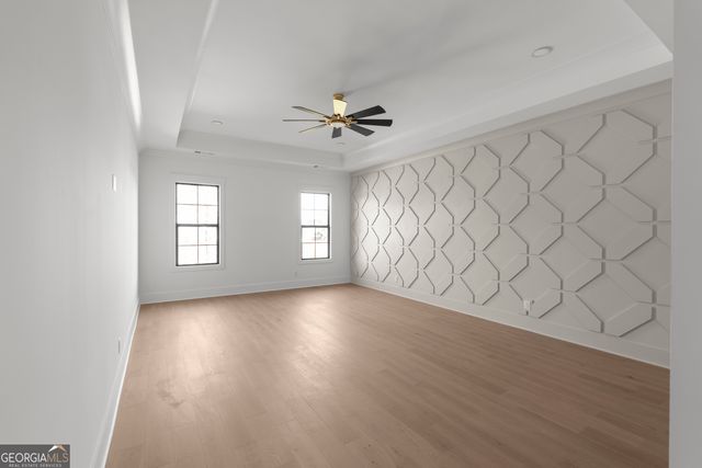 3235 Smithtown Road LOT 1, Suwanee, GA 30024