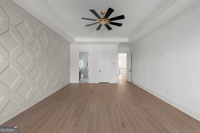 3235 Smithtown Road LOT 1, Suwanee, GA 30024