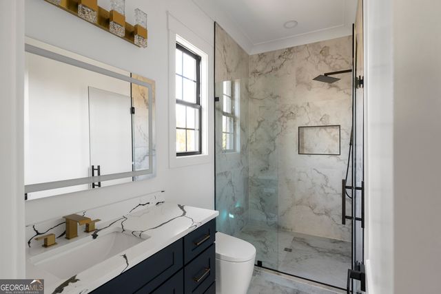 3235 Smithtown Road LOT 1, Suwanee, GA 30024