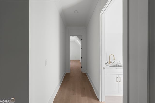 3235 Smithtown Road LOT 1, Suwanee, GA 30024