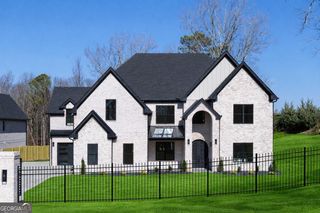 3235 Smithtown Road LOT 1, Suwanee, GA 30024