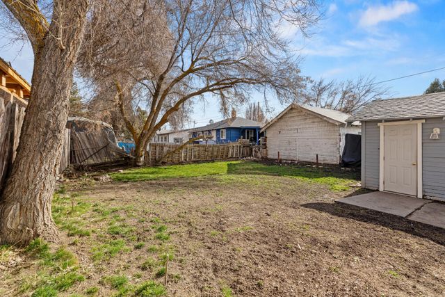 929 Owens Street, Klamath Falls, OR 97601