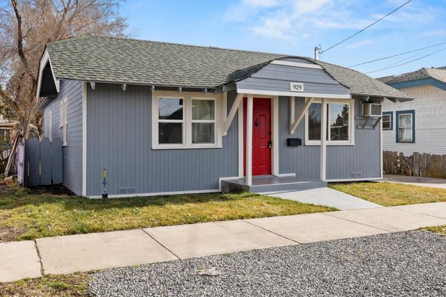 929 Owens Street, Klamath Falls, OR 97601