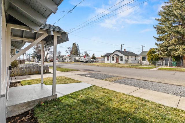 929 Owens Street, Klamath Falls, OR 97601