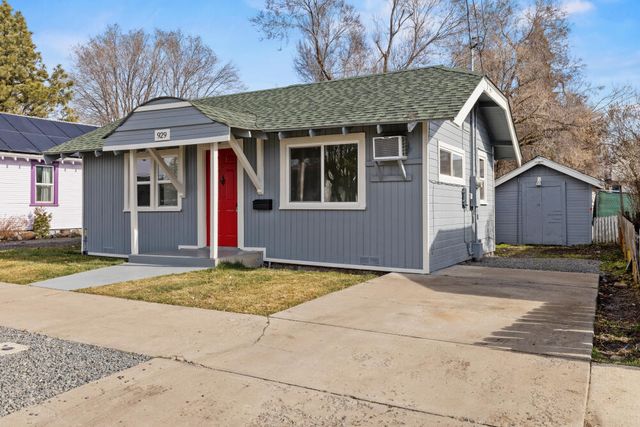 929 Owens Street, Klamath Falls, OR 97601