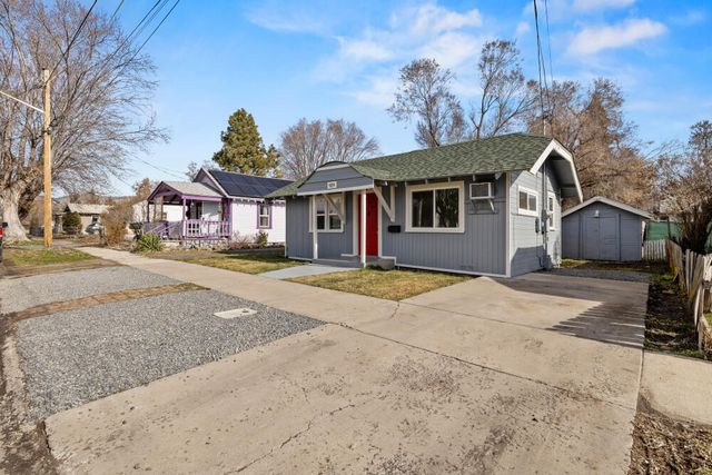 929 Owens Street, Klamath Falls, OR 97601