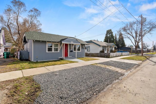929 Owens Street, Klamath Falls, OR 97601