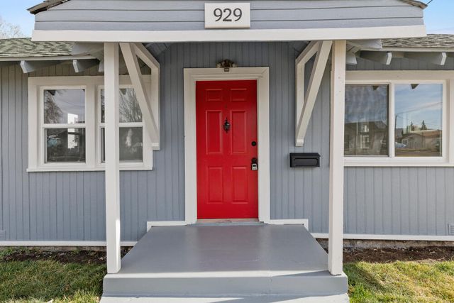 929 Owens Street, Klamath Falls, OR 97601