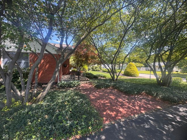2510 Pearl Street, Columbus, IN 47201