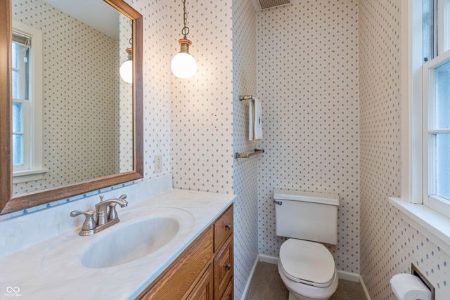 2510 Pearl Street, Columbus, IN 47201