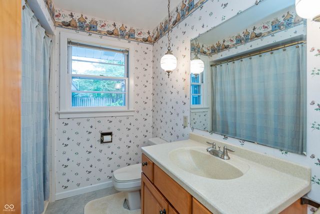 2510 Pearl Street, Columbus, IN 47201