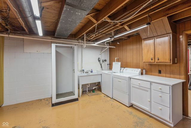 2510 Pearl Street, Columbus, IN 47201