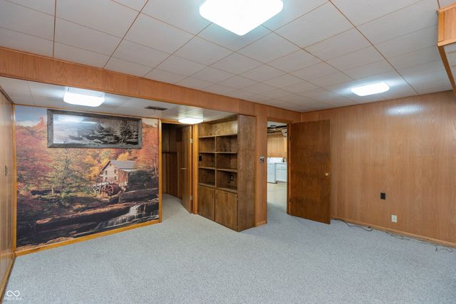 2510 Pearl Street, Columbus, IN 47201