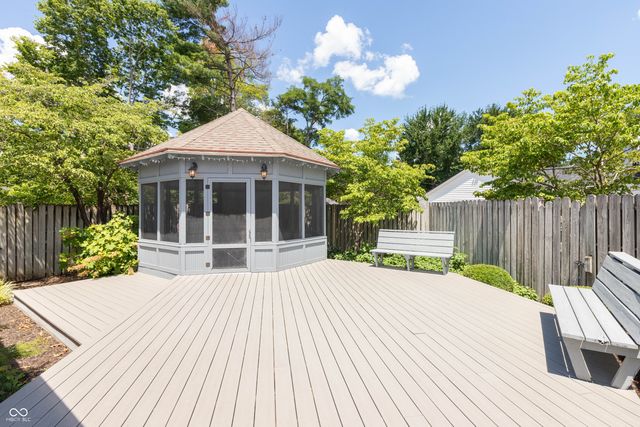 2510 Pearl Street, Columbus, IN 47201
