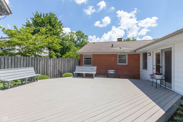 2510 Pearl Street, Columbus, IN 47201