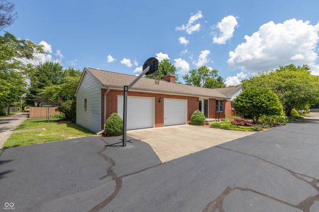 2510 Pearl Street, Columbus, IN 47201