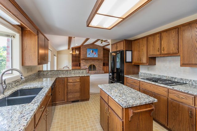 2510 Pearl Street, Columbus, IN 47201