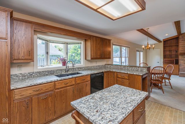 2510 Pearl Street, Columbus, IN 47201