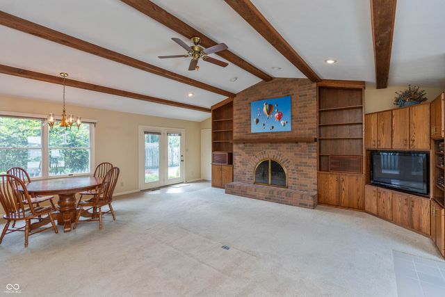 2510 Pearl Street, Columbus, IN 47201