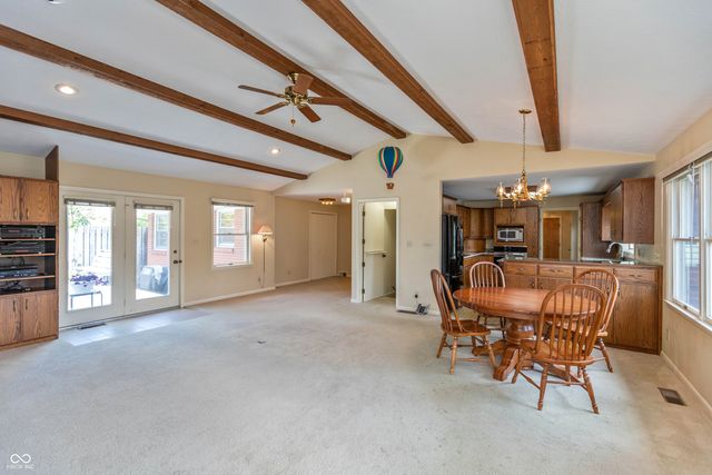 2510 Pearl Street, Columbus, IN 47201