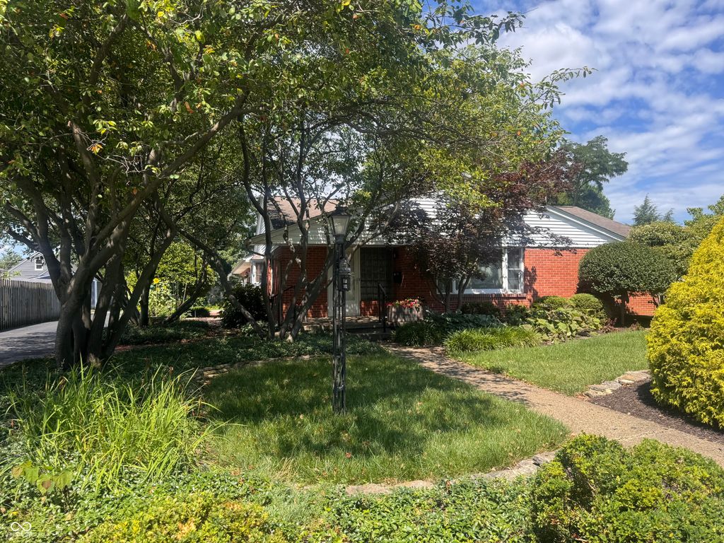 2510 Pearl Street, Columbus, IN 47201