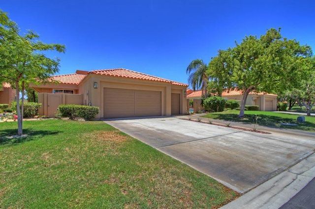 65 La Costa Drive, Rancho Mirage, CA 92270