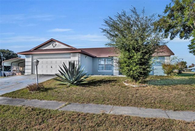 15215 SW 39TH CIRCLE, Ocala, FL 34473