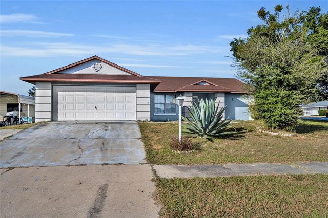 15215 SW 39TH CIRCLE, Ocala, FL 34473