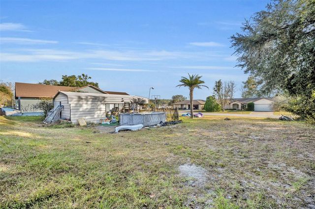 15215 SW 39TH CIRCLE, Ocala, FL 34473