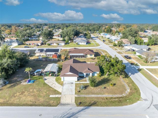 15215 SW 39TH CIRCLE, Ocala, FL 34473