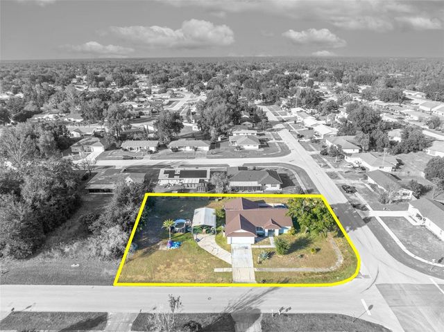 15215 SW 39TH CIRCLE, Ocala, FL 34473