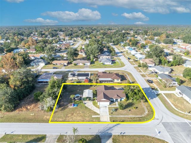 15215 SW 39TH CIRCLE, Ocala, FL 34473