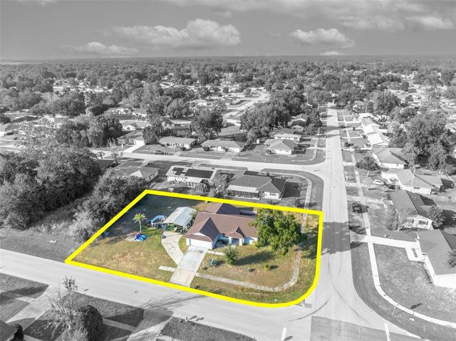 15215 SW 39TH CIRCLE, Ocala, FL 34473