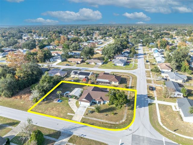 15215 SW 39TH CIRCLE, Ocala, FL 34473